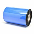 Tsc 8550-PWR Wax/Resin Thermal Transfer Ribbon, 1 Core, 4.33 x 2051', 6/PK P140287-001